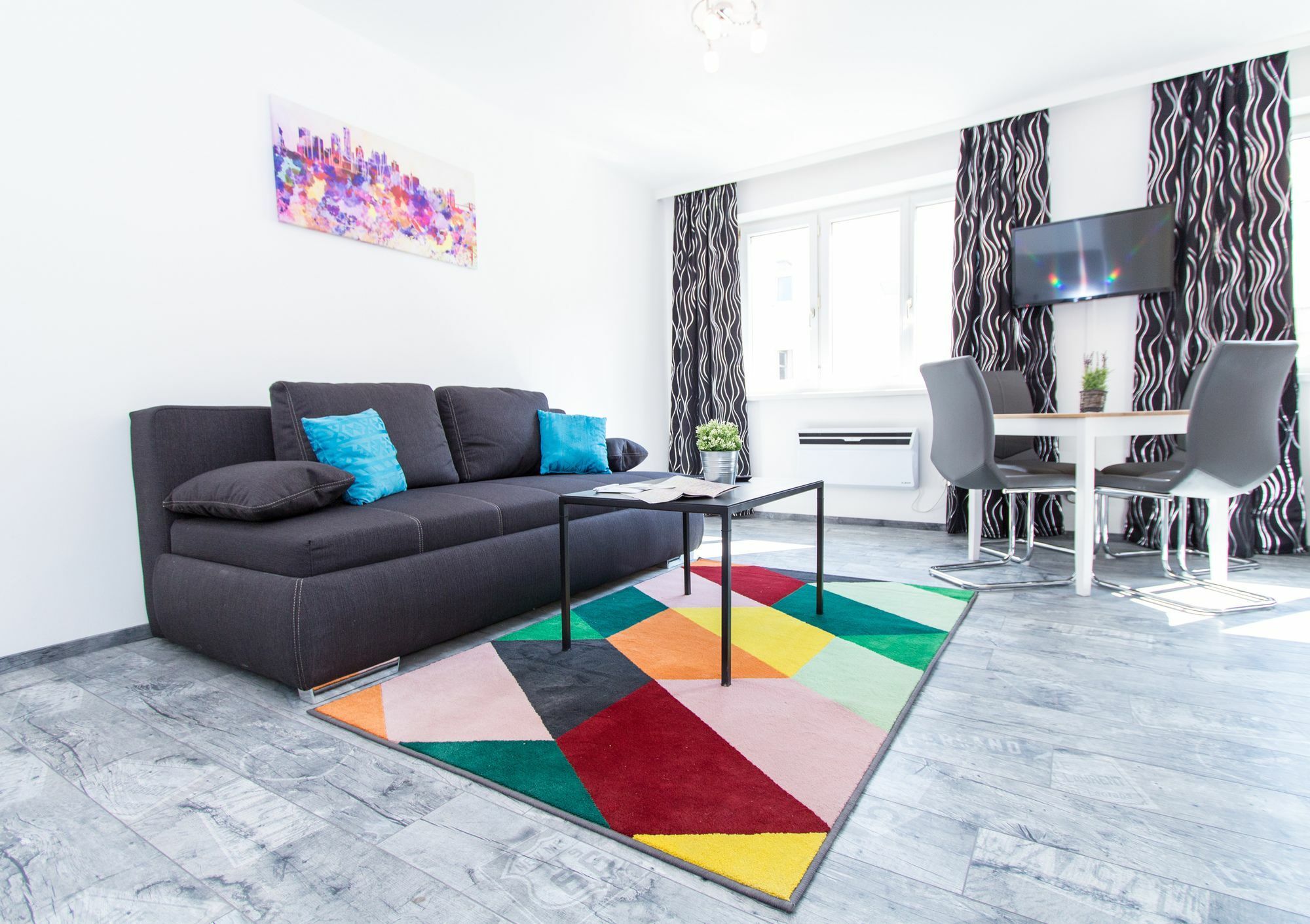 Checkvienna - Reschgasse Apartment Luaran gambar